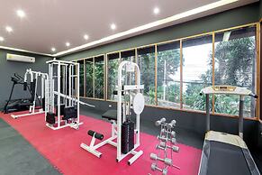 Secret Cliff Resort Phuket