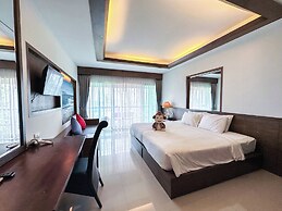 Secret Cliff Resort Phuket