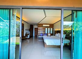 Secret Cliff Resort Phuket