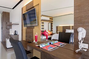 Secret Cliff Resort Phuket