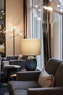 Hotel Vier Jahreszeiten Starnberg