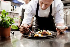 Hotel Vier Jahreszeiten Starnberg