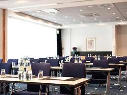 Hotel Vier Jahreszeiten Starnberg