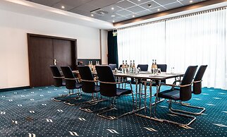 Hotel Vier Jahreszeiten Starnberg