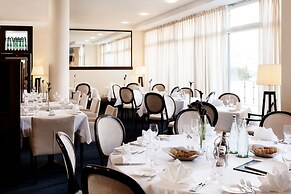 Hotel Vier Jahreszeiten Starnberg