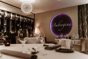 Hotel Vier Jahreszeiten Starnberg