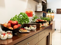 Hotel Vier Jahreszeiten Starnberg