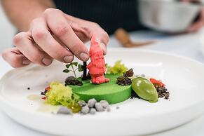 Hotel Vier Jahreszeiten Starnberg