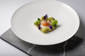 Hotel Vier Jahreszeiten Starnberg