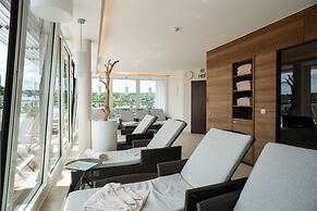 Hotel Vier Jahreszeiten Starnberg