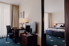 Hotel Vier Jahreszeiten Starnberg