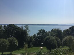Hotel Vier Jahreszeiten Starnberg