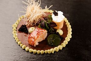 Hotel Vier Jahreszeiten Starnberg