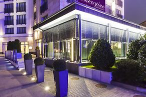 Hotel Vier Jahreszeiten Starnberg