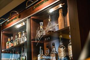 Hotel Vier Jahreszeiten Starnberg