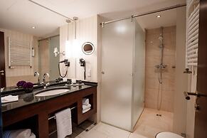 Hotel Vier Jahreszeiten Starnberg