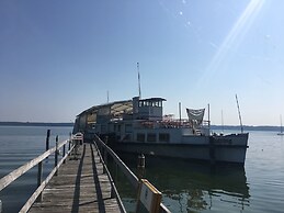 Hotel Vier Jahreszeiten Starnberg