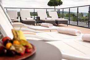 Hotel Vier Jahreszeiten Starnberg