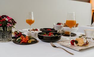 Hotel Vier Jahreszeiten Starnberg