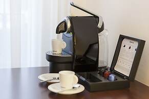 Hotel Vier Jahreszeiten Starnberg