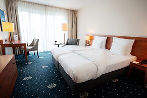 Hotel Vier Jahreszeiten Starnberg