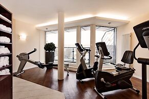 Hotel Vier Jahreszeiten Starnberg