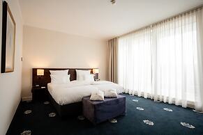 Hotel Vier Jahreszeiten Starnberg