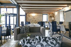 Hotel Altes Amtshaus