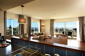 Hilton Noumea La Promenade Residences