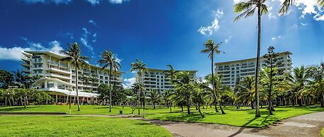 Hilton Noumea La Promenade Residences