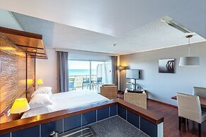 Hilton Noumea La Promenade Residences