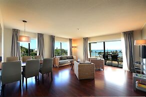 Hilton Noumea La Promenade Residences