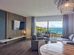Hilton Noumea La Promenade Residences
