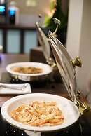 Hilton Noumea La Promenade Residences