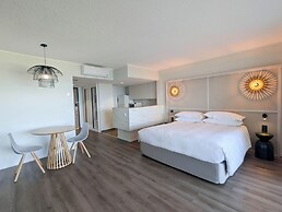 Hilton Noumea La Promenade Residences