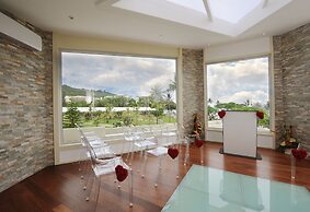 Hilton Noumea La Promenade Residences