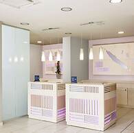 Hilton Noumea La Promenade Residences