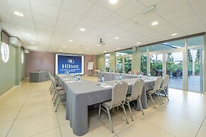 Hilton Noumea La Promenade Residences