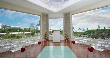 Hilton Noumea La Promenade Residences