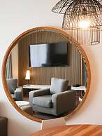 Hilton Noumea La Promenade Residences