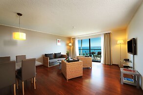 Hilton Noumea La Promenade Residences