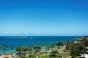 Hilton Noumea La Promenade Residences