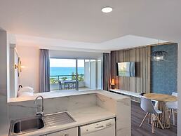 Hilton Noumea La Promenade Residences