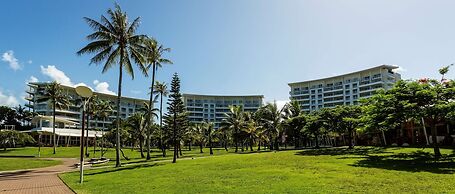 Hilton Noumea La Promenade Residences