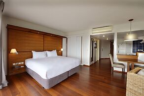Hilton Noumea La Promenade Residences