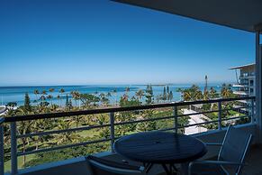 Hilton Noumea La Promenade Residences