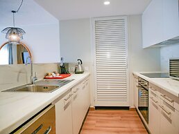 Hilton Noumea La Promenade Residences