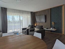 Hilton Noumea La Promenade Residences