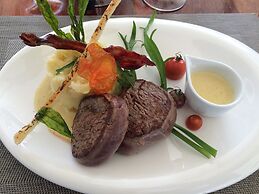 Hilton Noumea La Promenade Residences