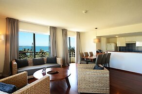 Hilton Noumea La Promenade Residences